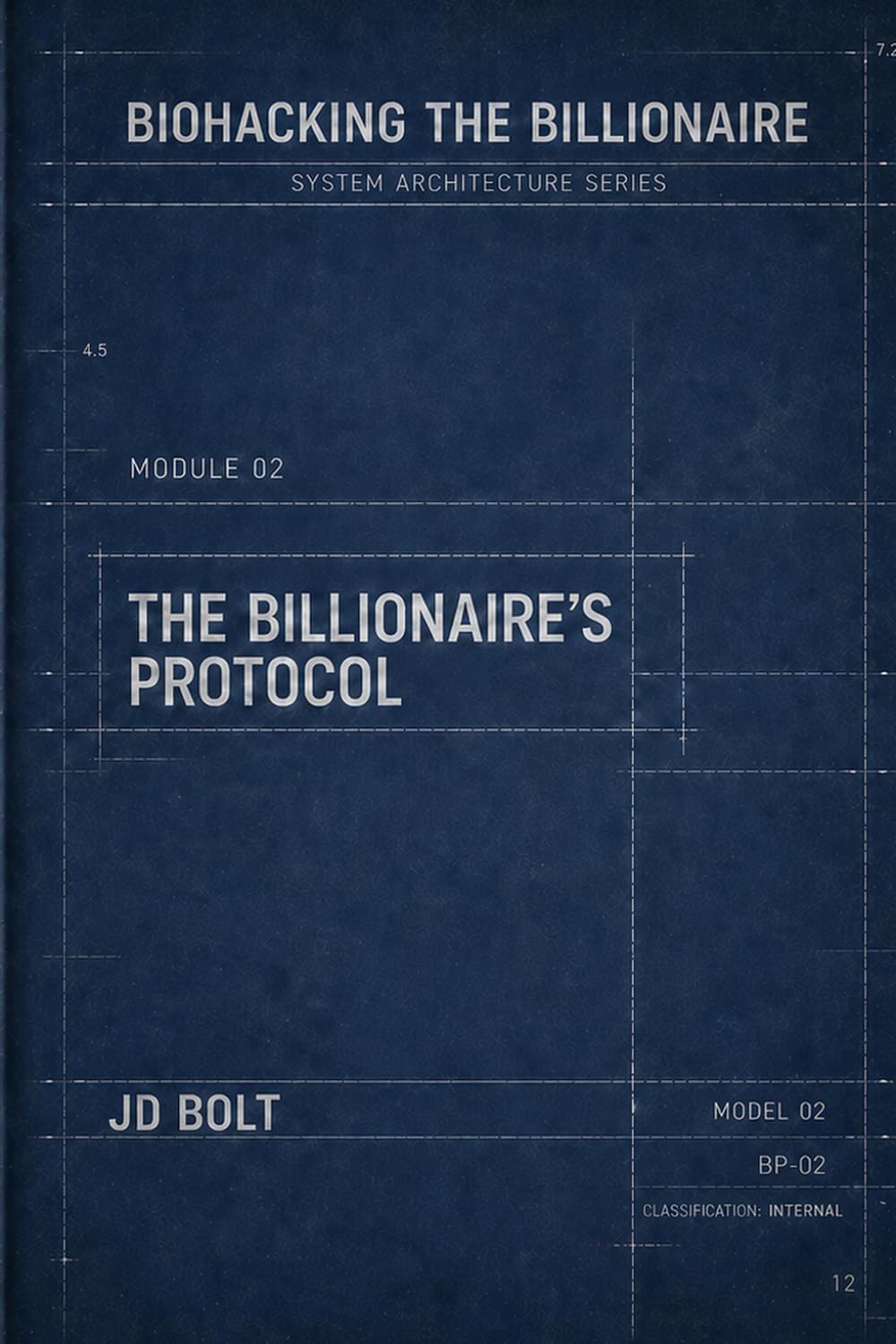 The Billionaire's Protocol (Biohacking the Billionaire)