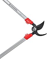 Vista 3 de Corona Tools Tijeras de podar Bypass de 30 pulgadas con ComfortGEL Recortador de árboles corta ramas de hasta 1 ½ pulgadas de diámetro SL 3264