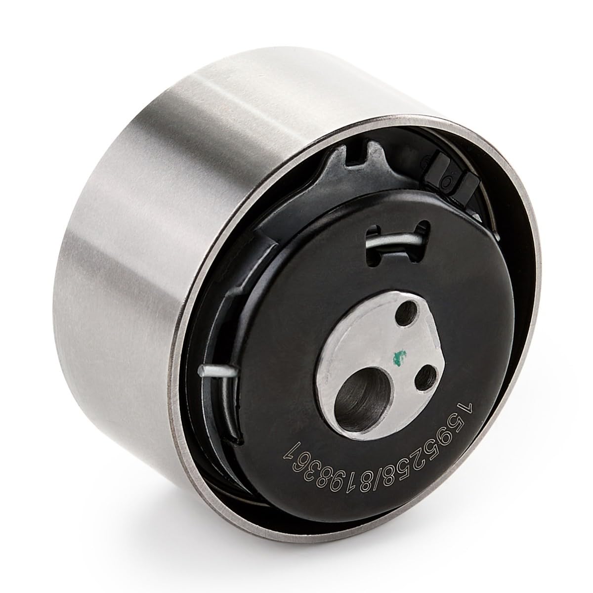 RIDEX 308T0036 Galet tendeur de courroie de distribution Compatible avec FIAT 500 3 portes 312