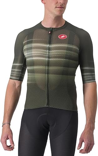 Castelli Maillot Climber's 3.0 Sl2