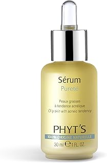 PHYT'S Sérum Pureté Aromaclear (Serum Sustitu...