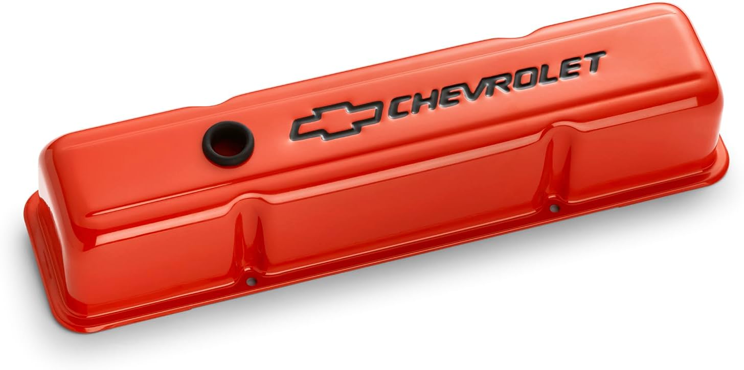 Proform 141-784 Valve Cover, orange