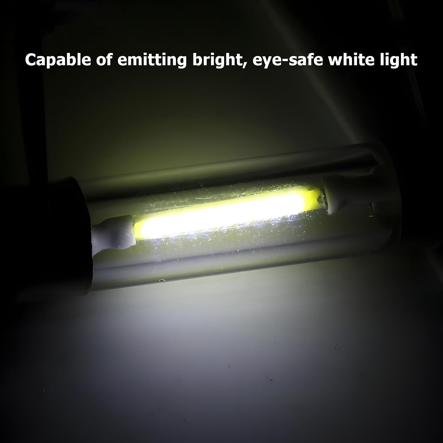 2 PCS RV Refrigerator LED Light Bulbs, 41mm image 3