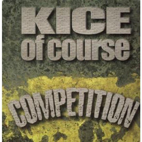 COMPETITION 12 INCH (12" VINYL SINGLE) - SMACKS 2003