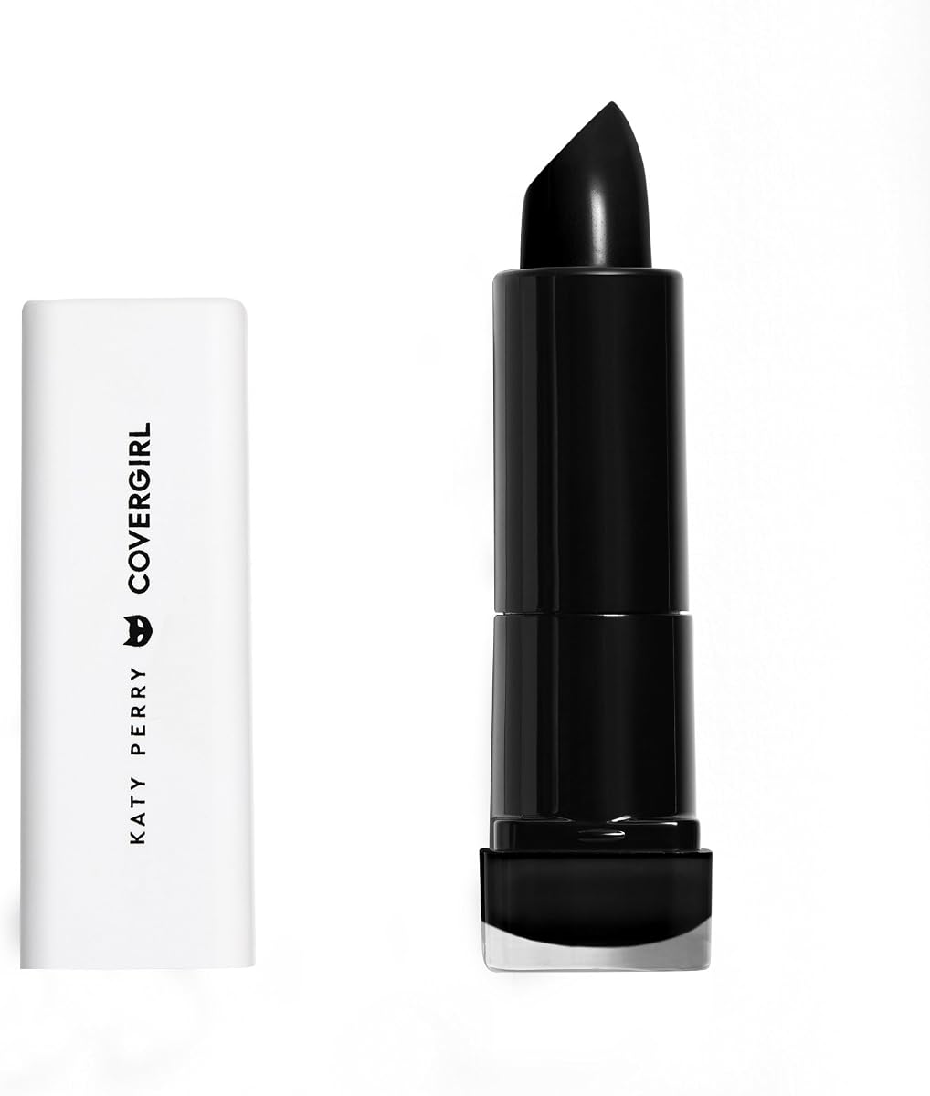 Lápiz labial mate Katy Kat creado por Katy Perry Perry Panther, 0,12 oz (el embalaje puede variar)