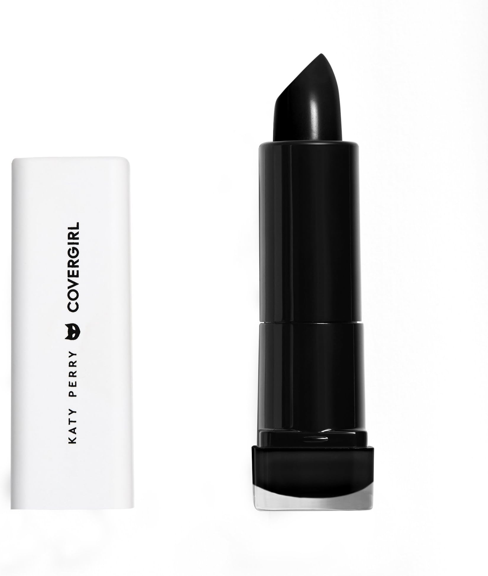 Katy Kat Matte Lipstick Created by Katy Perry Perry Panther, .12 oz (packaging may vary)