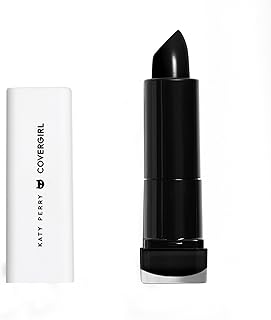 Lápiz labial mate CoverGirl Colorlicious Katy...