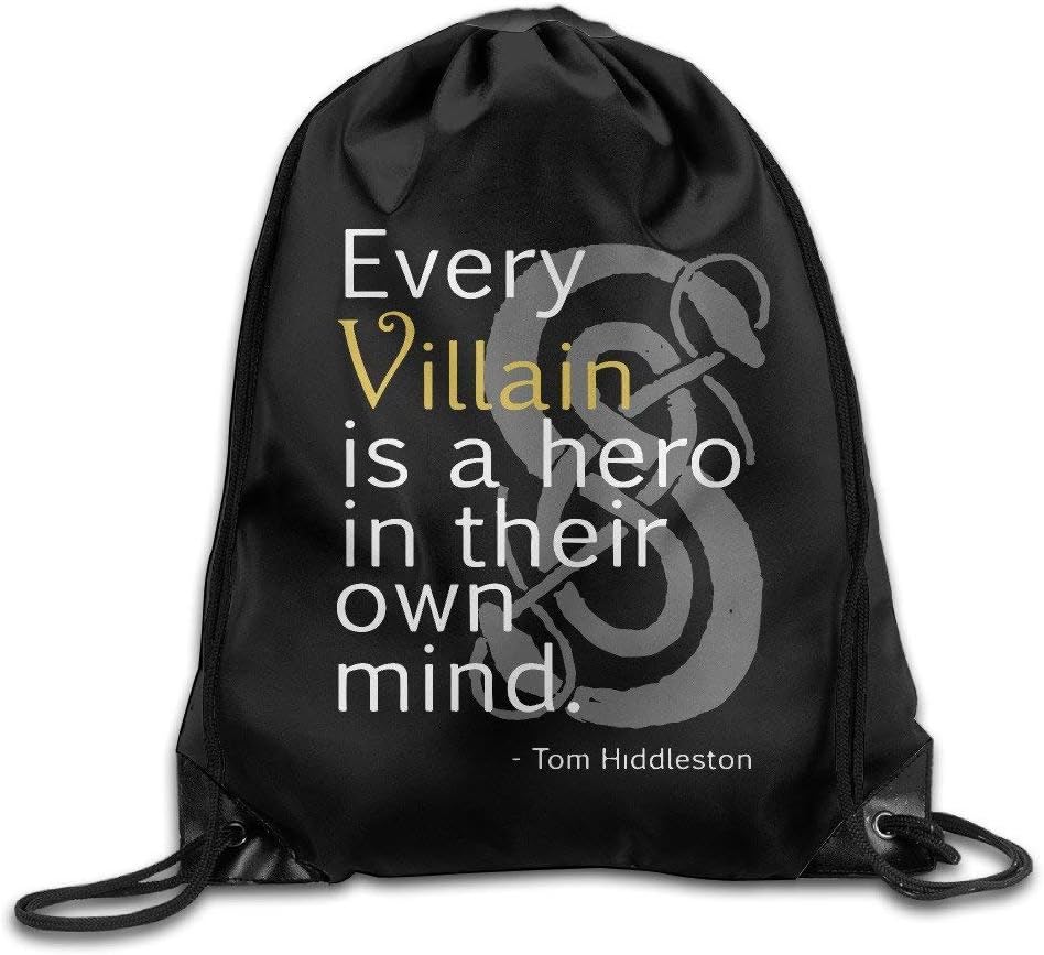 tom hiddleston backpack
