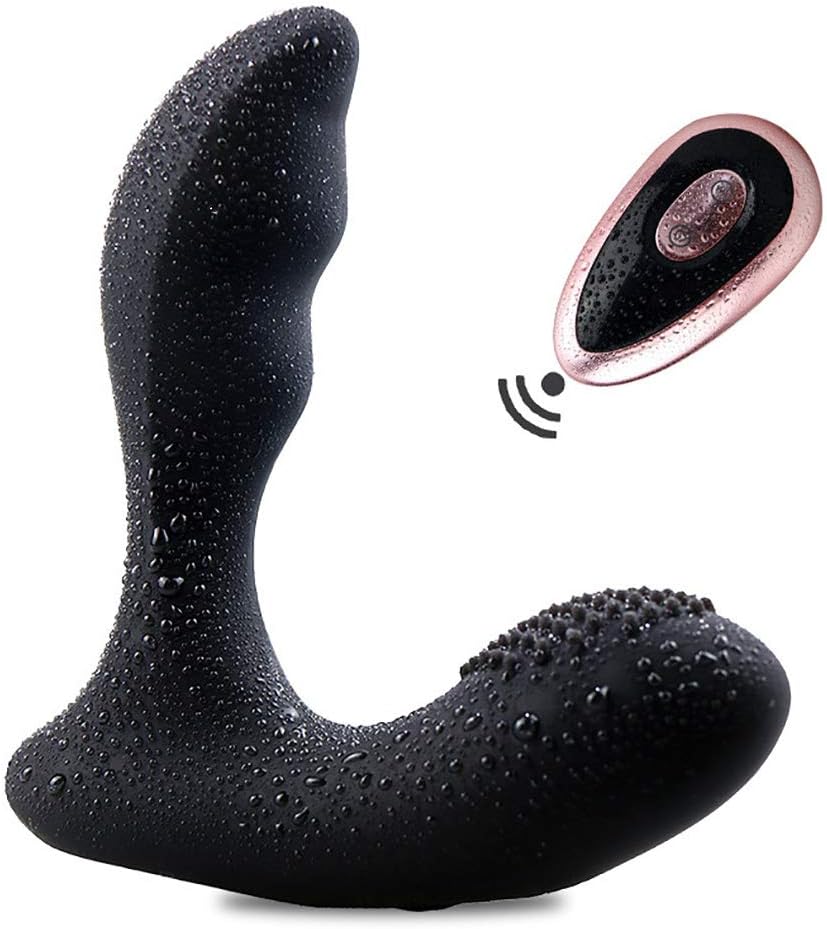 Massage Tools Remote Device prostatic Stimulor Dual Motor Massaging Caring Trainer Wellness Adult Mode Wedding Suckers Soft Massager for Men