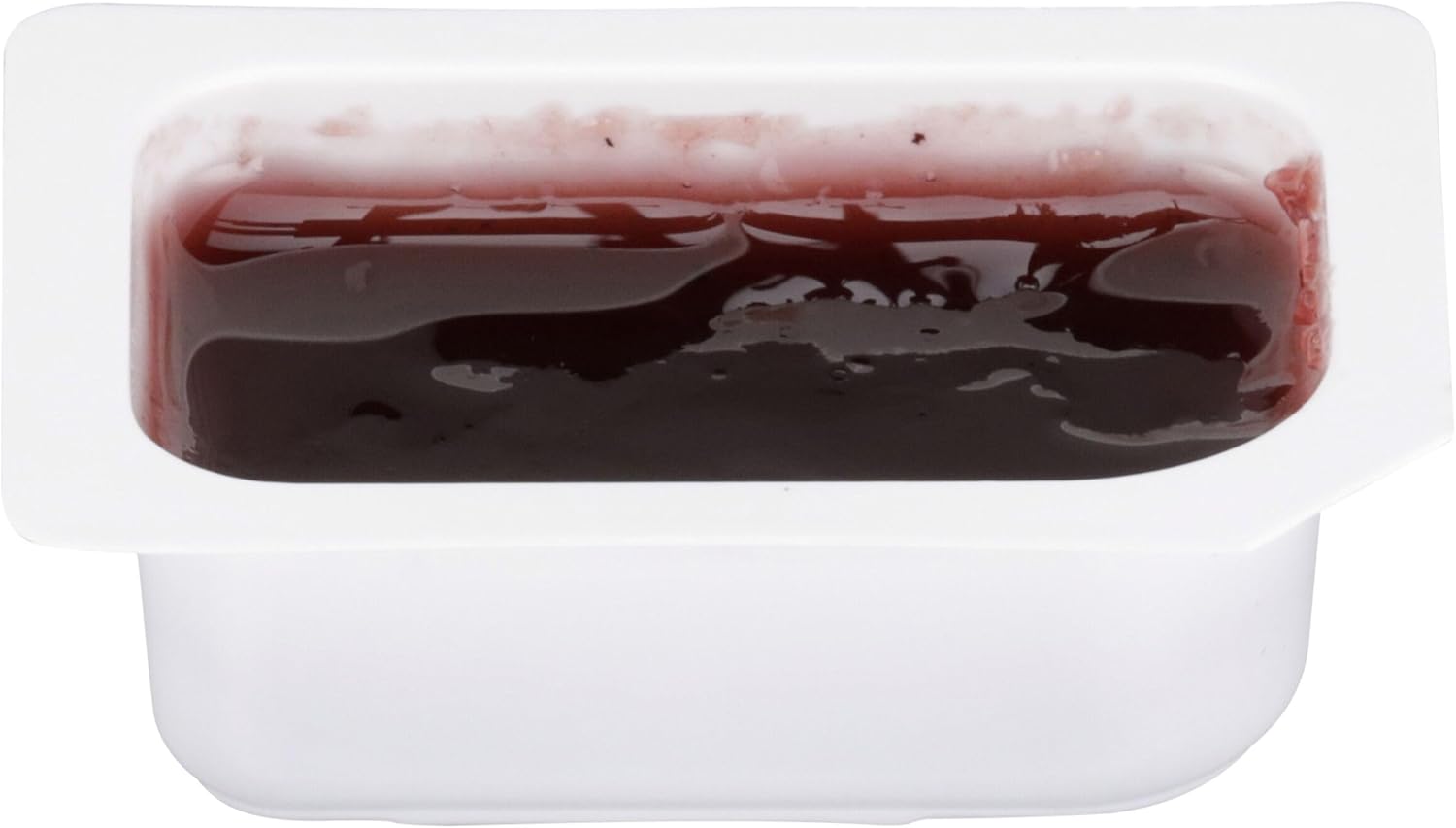 Smucker's Natural Concord Grape Jam, 0.5 Ounce (Pack of 200)