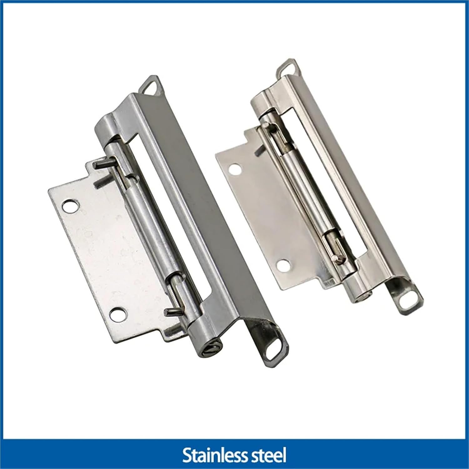 Detachable Concealed Hinge for Industrial Machinery Cabinet Box