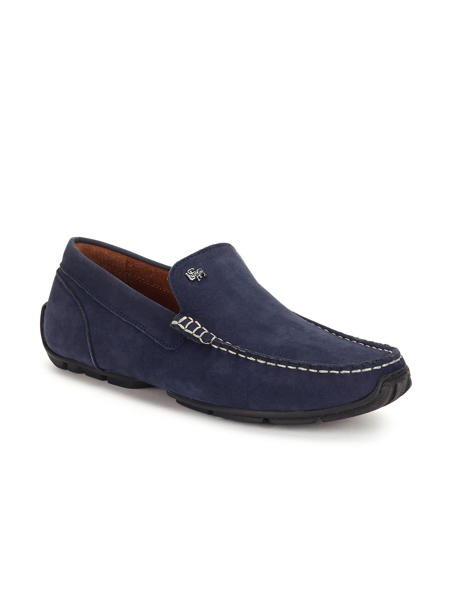 U.S. POLO ASSN. Jabbar Mens Casual Driving Shoes (Size/8) (2FD22643N01) Navy (B0BXSZ6VCD) Amazon Price History, Amazon Price Tracker