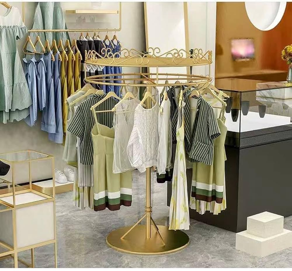 【美品】移動可能な黒の回転ハンガーラック 回転 ハンガーラック」の人気商品一覧 | 安い商品を通販サイト