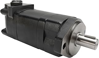 Frezon Hydraulic Motor Fit for Eaton Char-Lynn: 2000 Series,for Char-Lynn 104-1143-006, for Eaton 104-1143