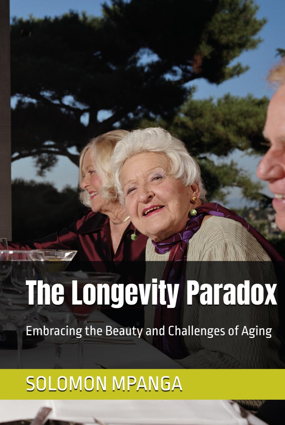 The Longevity Paradox: Embracing the Beauty and Challenges of Aging
