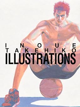 Inoue Takehiko Illustrations