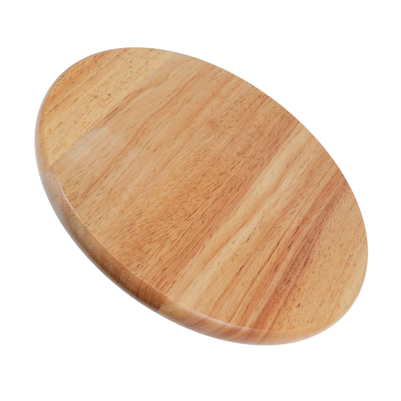 Siège de tabouret rond massif plateau de remplacement Jojofuny pour chaise de restauration