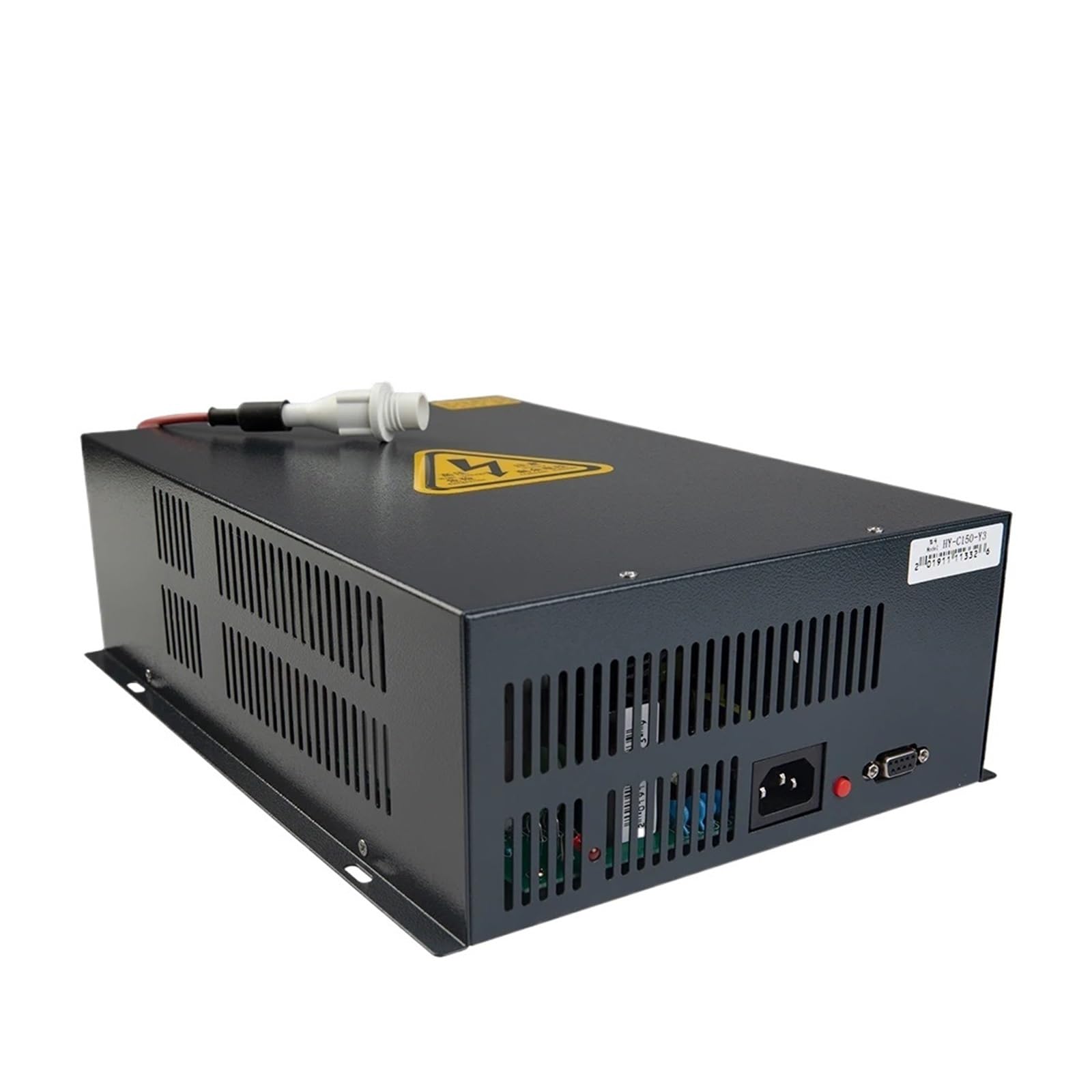 SWEWDSQG HY-C150 CO2 Power Supply 150W(220V)
