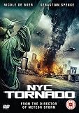 NYC Tornado [DVD]