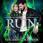 Cover of Elements of Ruin