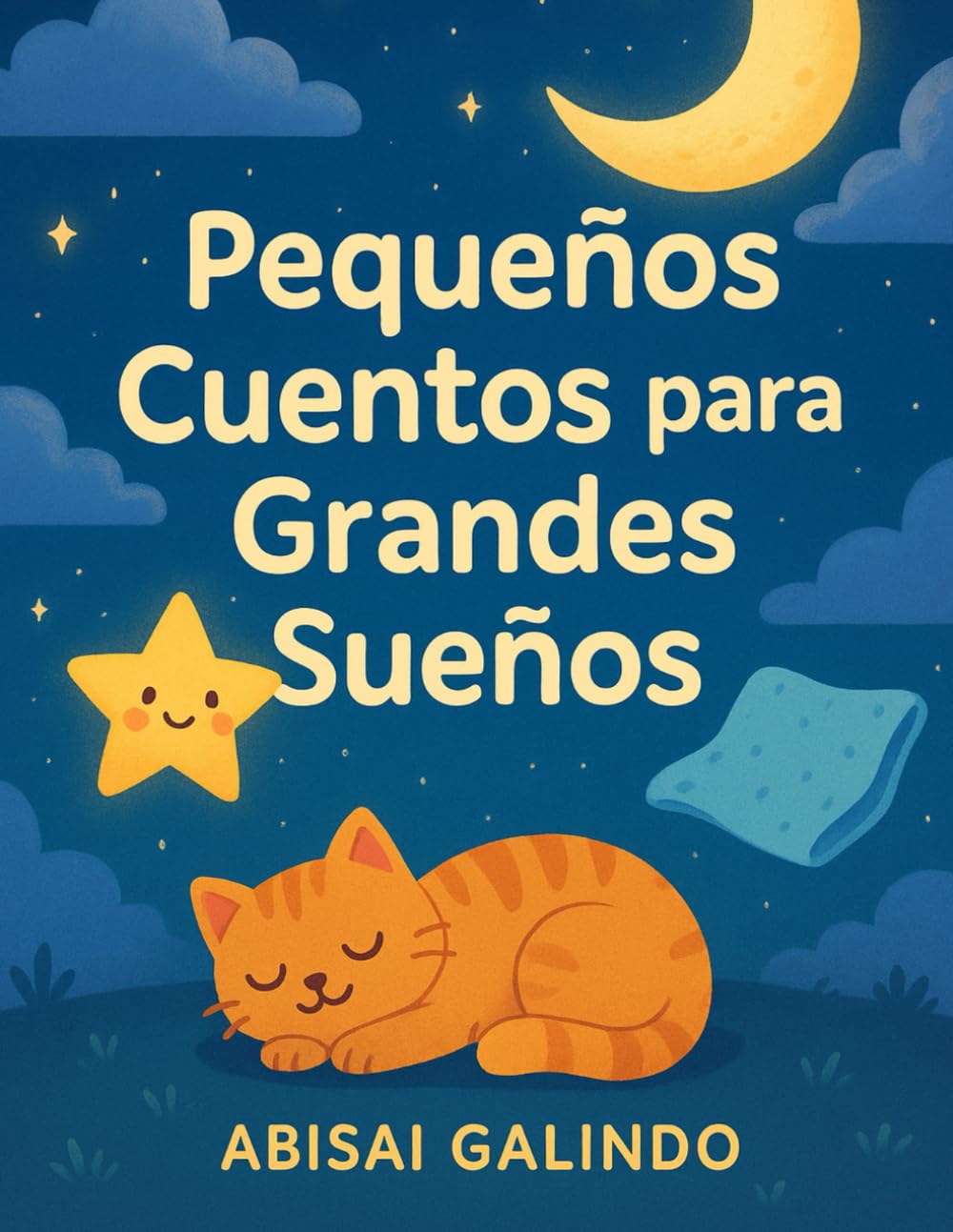 Pequeños Cuentos para Grandes Sueños