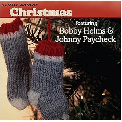 A Little Darlin Christmas
