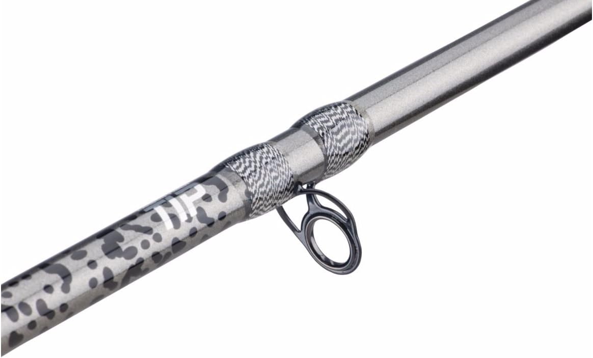 Berkley C-Series Crappie Pro Spinning