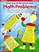 Every-Day-of-the-School-Year Math Problems (Grades 3-6)