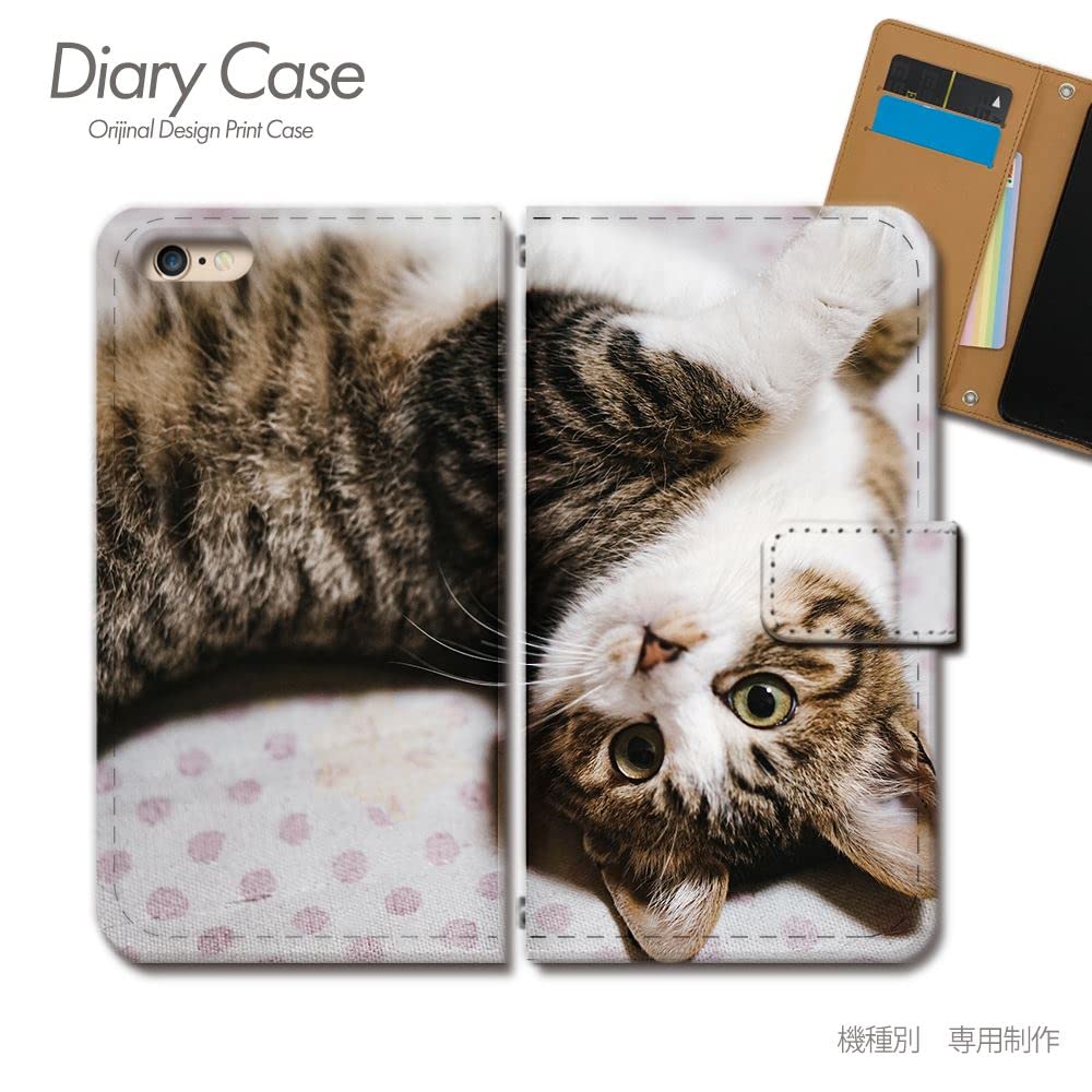 ねこ。　ページ Amazon.co.jp: Xperia 10 III Lite XQ-BT44 ケース 手帳型 猫