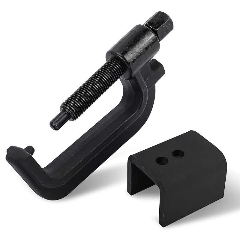 Ferramenta para Descarregar Barra de Torção com Adaptador BTSHUB BT0141