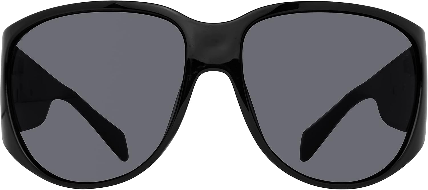 Steve Madden womens Steve Madden Female Sunglasses Style Gino Rectangular Sunglasses