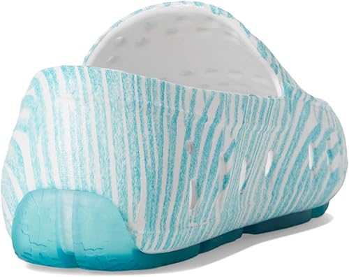 Vista 178 de Floafers Zapato náutico unisex Prodigy (niño pequeño/niño grande)