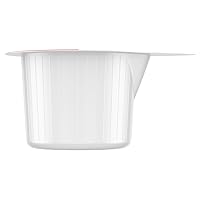 Vista 176 de International Delight Crema de café, caramelo macchiato, crema saborizada refrigerada, botella de 32 onzas líquidas