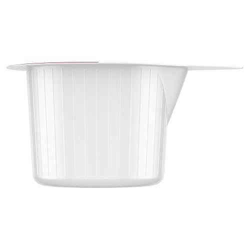 Vista 176 de International Delight Crema de café, caramelo macchiato, crema saborizada refrigerada, botella de 32 onzas líquidas