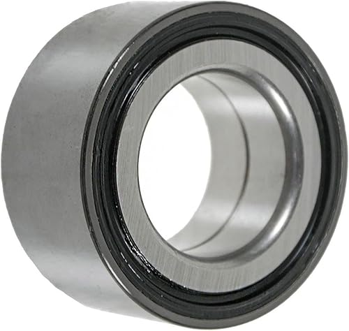 Miniatura 4 de Juego de cojinete de rueda delantera par para Honda Odyssey 05-10 07-13 RDX CR-V