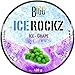 Produktbild Bigg Ice Rockz Grape, 1er Pack (1 x 120 g)
