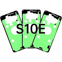 3PCS Battery Door Cover Adhesive Tape for Samsung Galaxy S10e