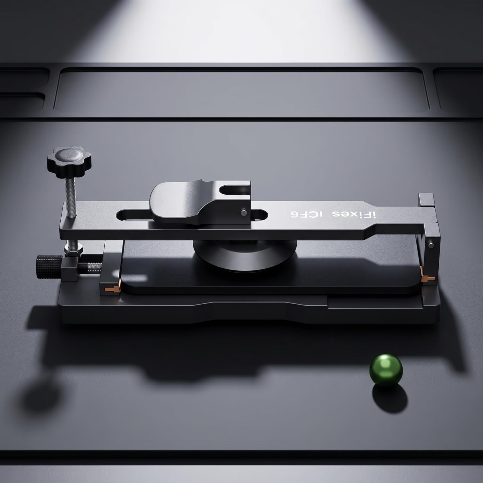 Strumento di Separazione Del Display Manuale Dispositivo di Smontaggio Display Delicato Morsetto Universale a Ventosa per Tecnici Riparatori