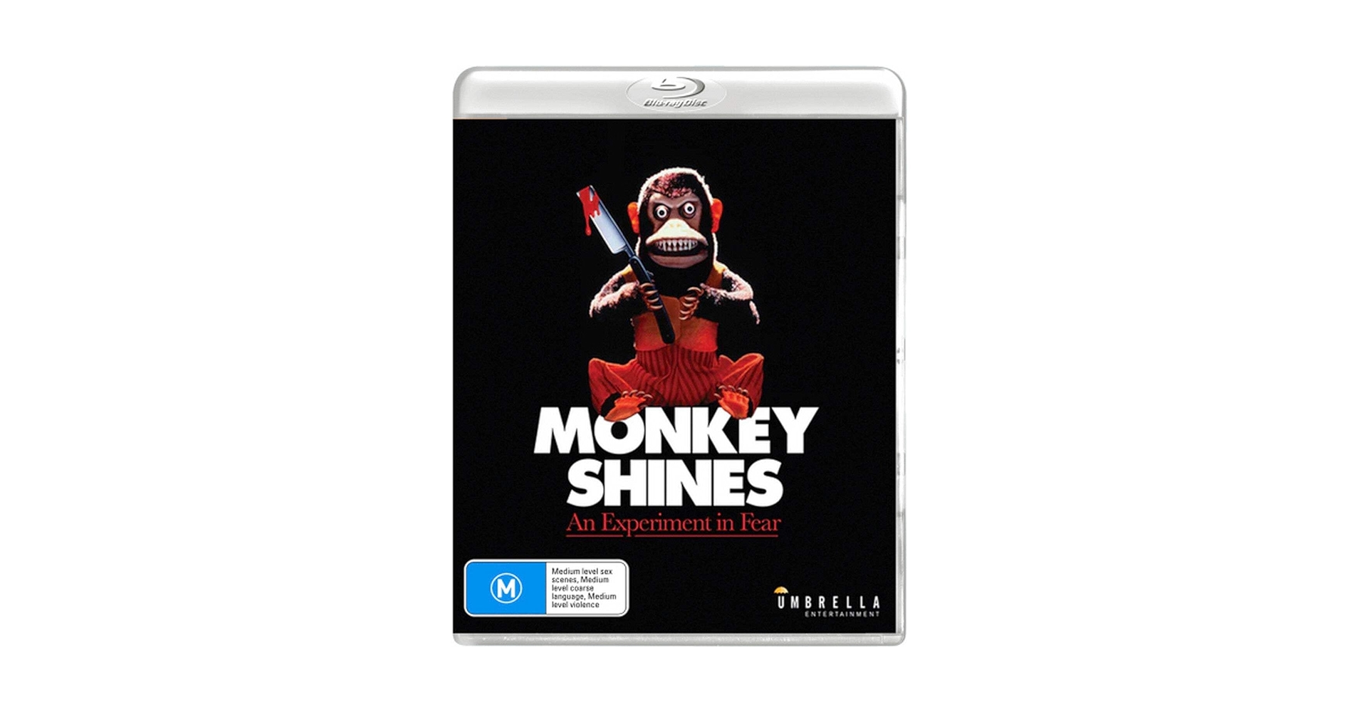 ムービージェニック チャッキー moviemaniacs ムービー