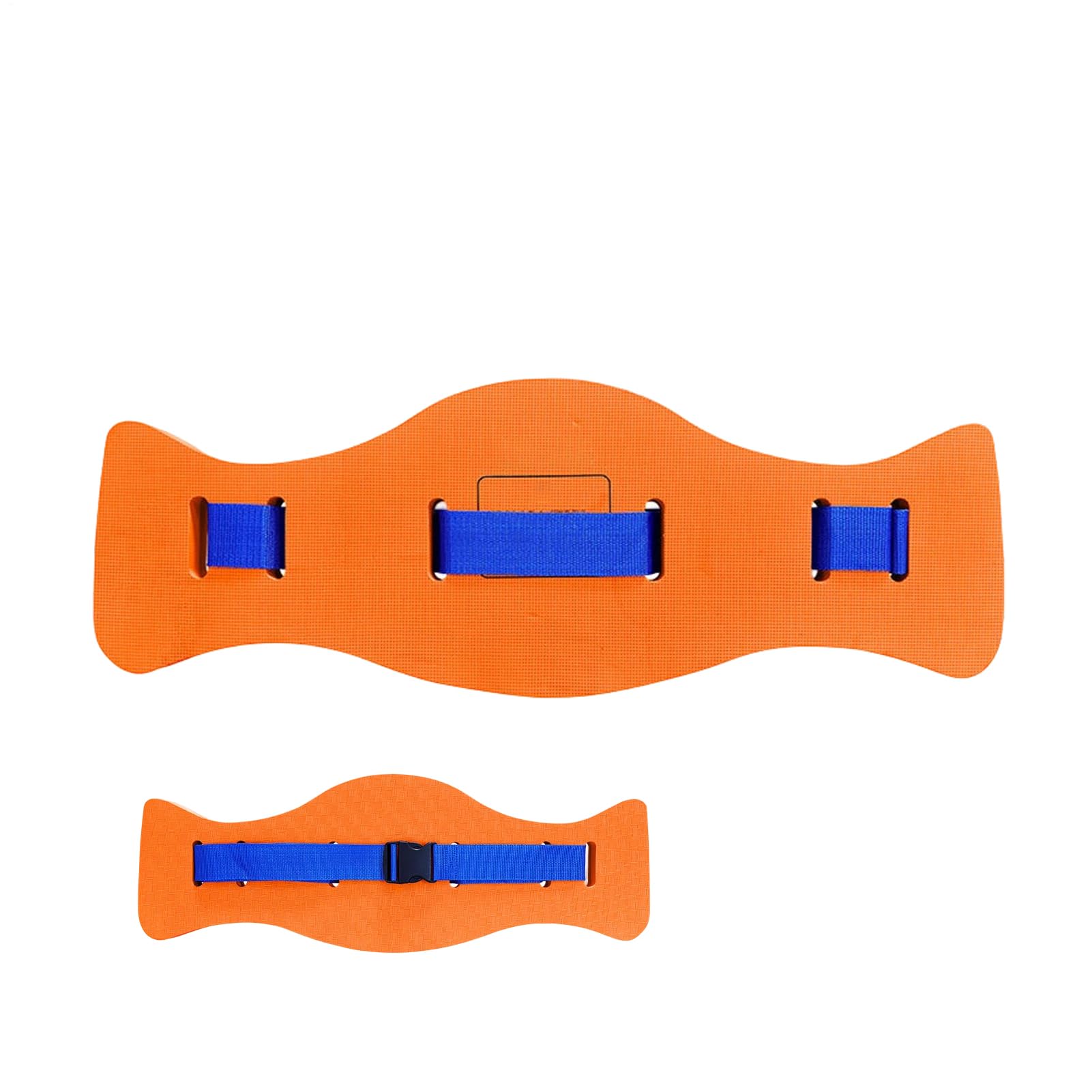 Cinturón flotante para natación, equipo de ejercicio de espuma EVA, banda de entrenamiento en piscina, para fitness, playa, lago, río, mar, piscina y entrenamiento