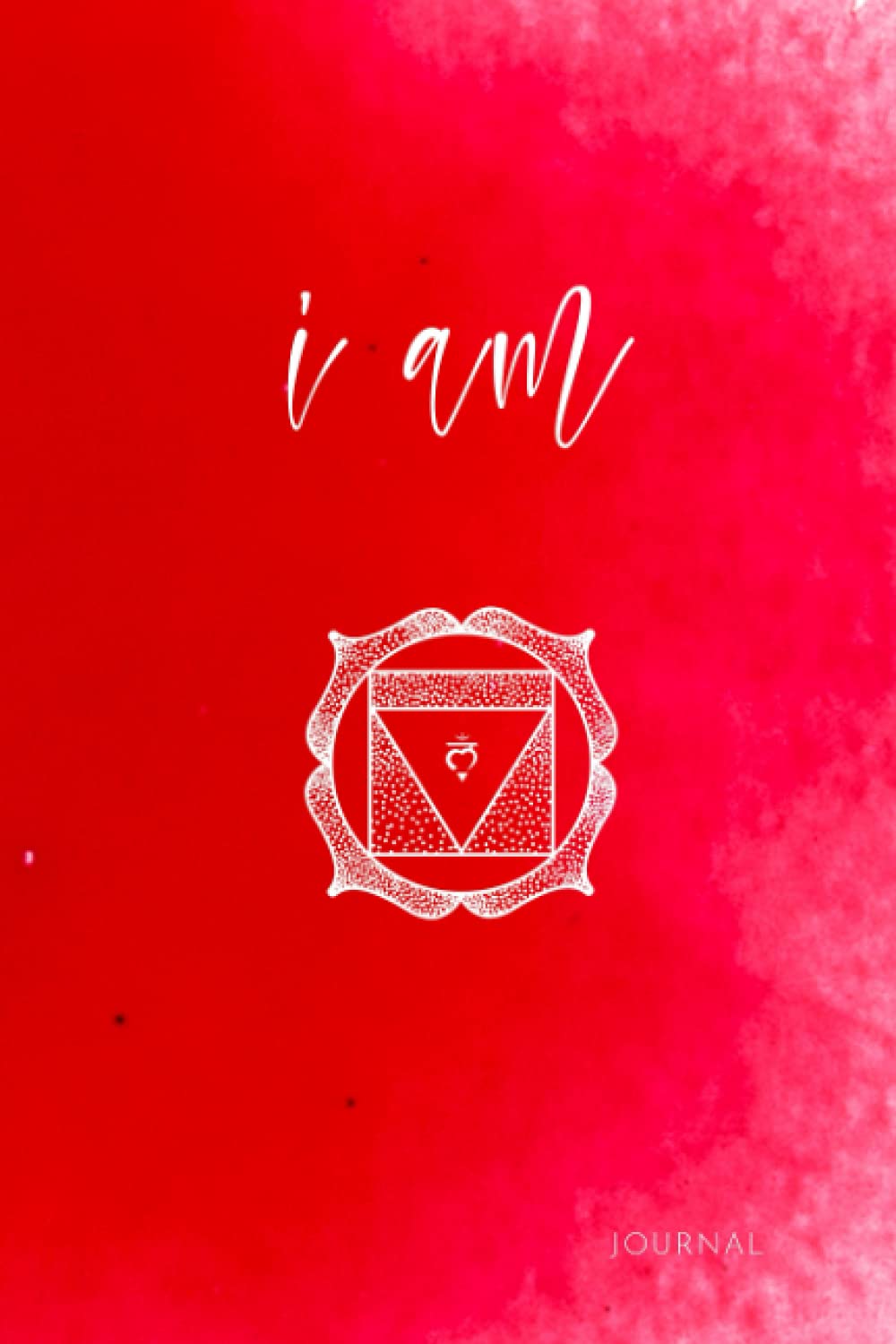 Muladhara - 1st Chakra - Root Chakra Notebook | Blank Journal | Sketchbook | Reiki Healing Notes (Chakras Journals | Sketchbooks | Notebooks)