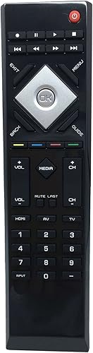 NUEVO Control Remoto vr15para Vizio e421vl e551vl e420vl e470vl e550vl e470vle e421vo e420vo e370vl e321vl e371vl e320vp e320vl