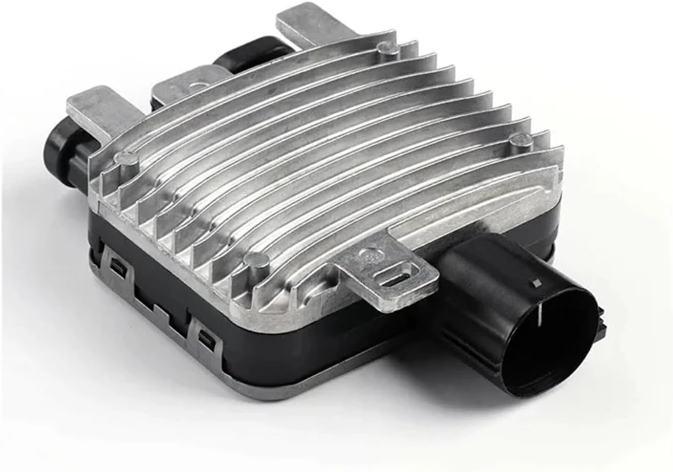 Cooling Fan Control Module Fit For Ford Fit For galaxy Fit For Jaguar Land Fit For Rover Fit For Volvo Car Parts 7T43-8C609-BA 940009402 940004000 940008501