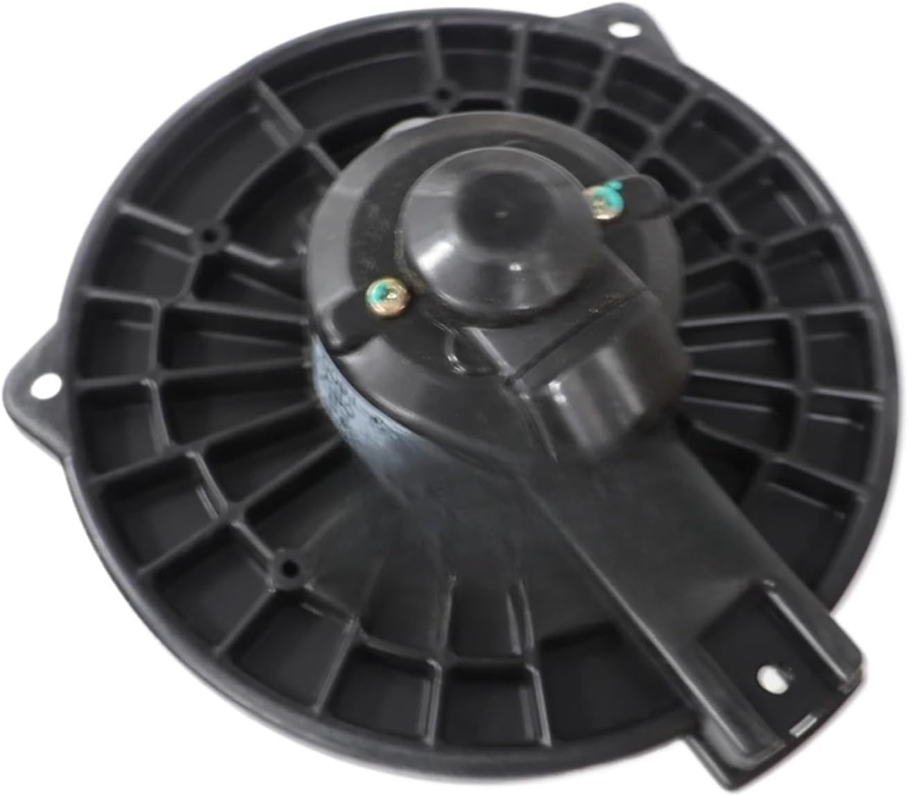 ACヒーターファンブロワーモーター加熱ブロワーアセンブリ、三菱グランディス2003-2011 7802A007と互換性あり