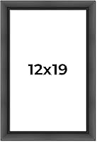 Vista 19 de Marco de madera para fotografía 30 x 30