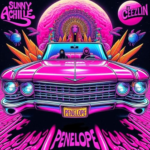 Sunny Achille & Ceezlin