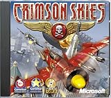 crimson skies  Crimson Skies [Software Pyramide]