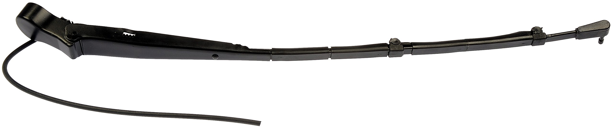 Dorman 42597 MIGHTY CLEAR! Front Right and Left Windshield Wiper Arm by Dorman