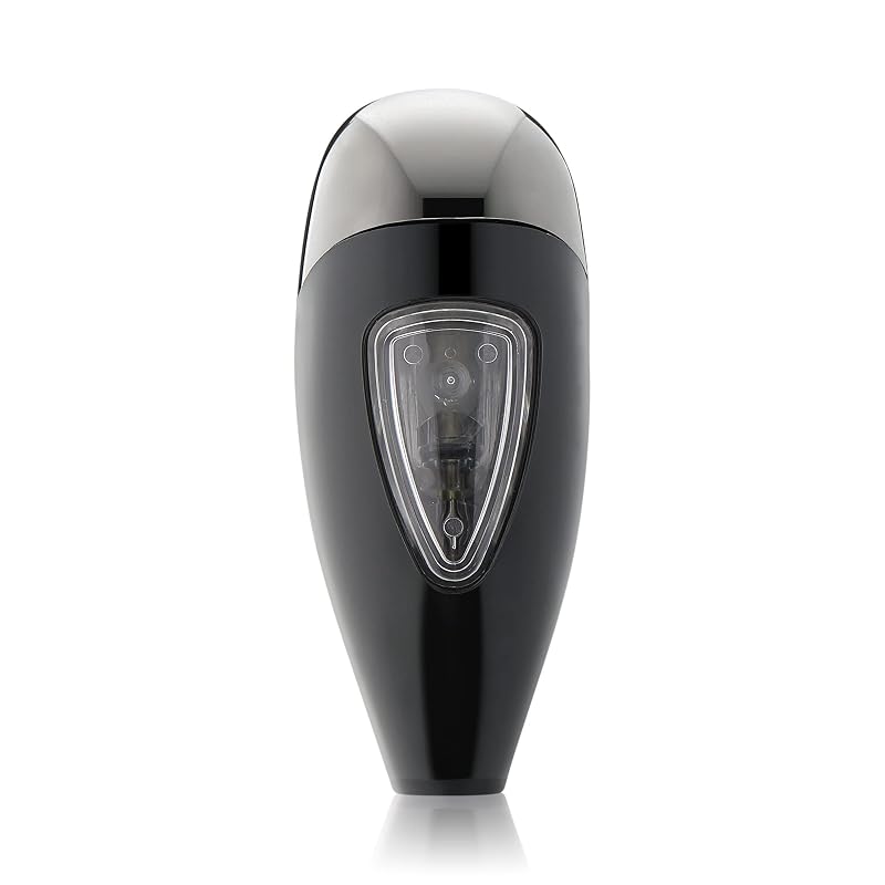 Cartucho de maquiagem reutilizável e recarregável TEMPTU Airpod Pro, modelo 38000