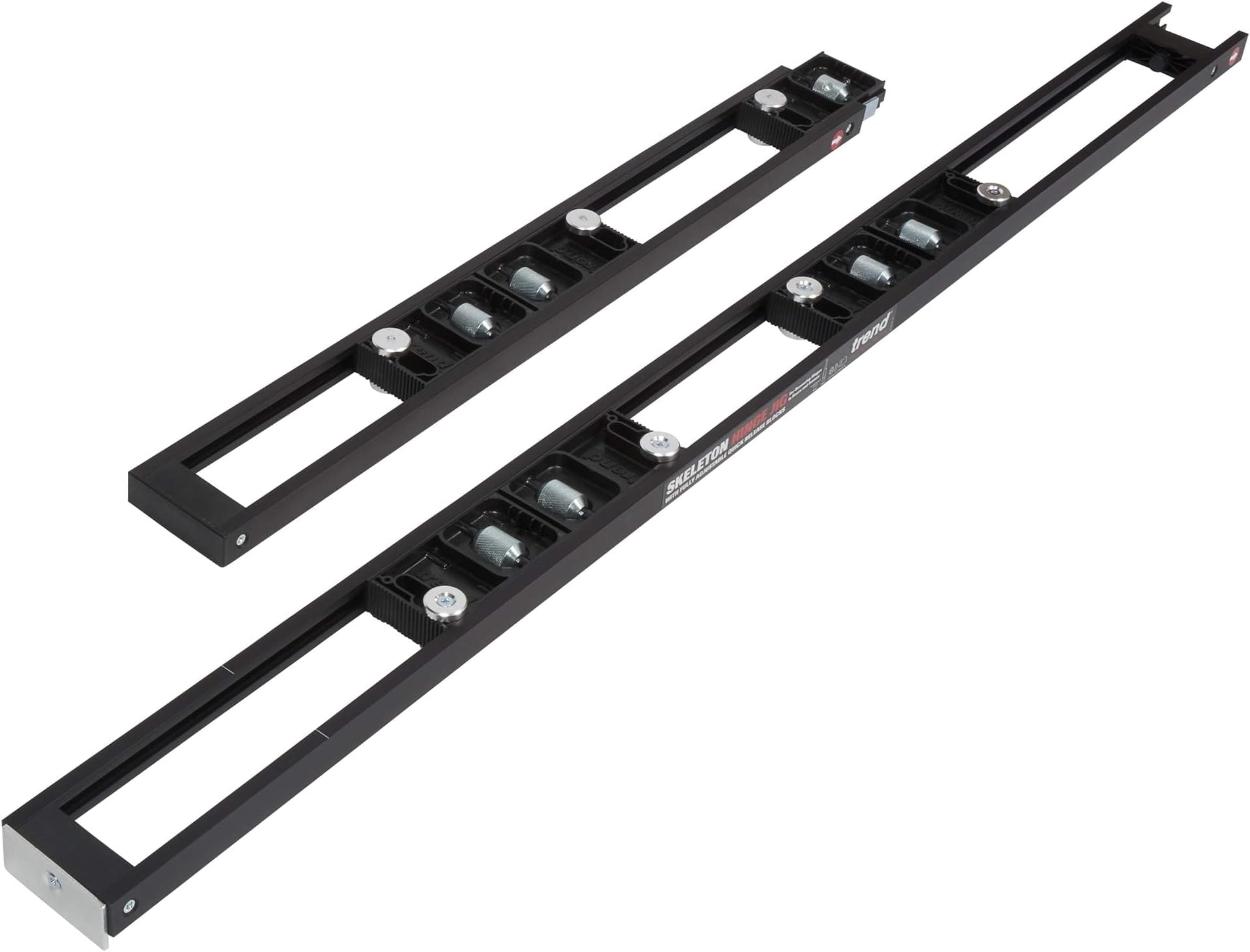 Trend 2-Part Skeleton Hinge Jig, H/JIG/C